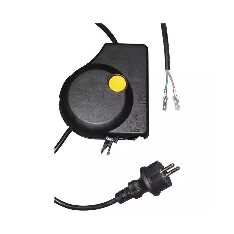 CONTACTEUR ELECTRIQUE DOUBLE COMMANDE C - ref. CG381600547/0 | TP Agri