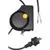 CONTACTEUR ELECTRIQUE DOUBLE COMMANDE C - ref. CG381600547/0 | TP Agri