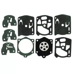 MEMBRANES POUR CARBURATEUR WALBRO TYPE WS - ref. 21403244 | TP Agri