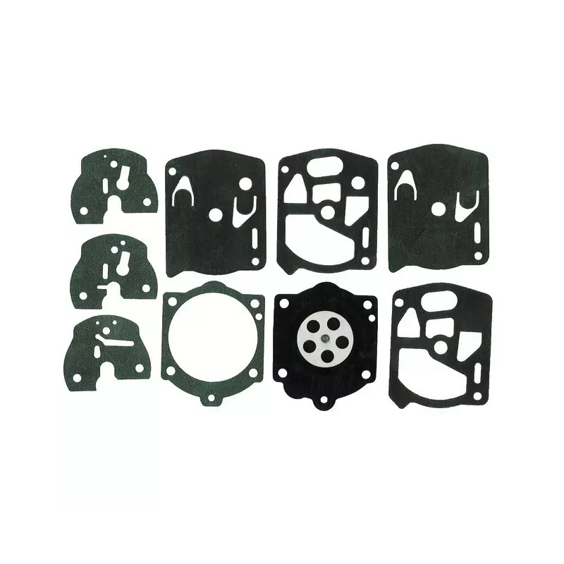 MEMBRANES POUR CARBURATEUR WALBRO TYPE WS - ref. 21403244 | TP Agri