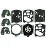 MEMBRANES POUR CARBURATEUR WALBRO TYPE WS - ref. 21403244 | TP Agri