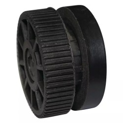 SUPPORT DISQUE+ECROU POUR AFFUTEUSE 21305101 - ref. 21305906 | TP Agri