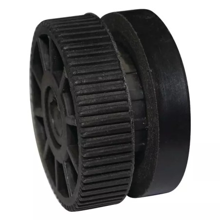 SUPPORT DISQUE+ECROU POUR AFFUTEUSE 21305101 - ref. 21305906 | TP Agri