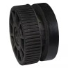 SUPPORT DISQUE+ECROU POUR AFFUTEUSE 21305101 - ref. 21305906 | TP Agri