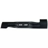 LAME DE TONDEUSE 335 MM NR34 ORIGINE WOLF - ref. WFNR34 | TP Agri