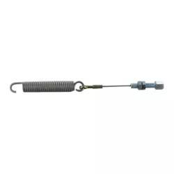 CABLE EMBRAYAGE LAME NJ98 ORIGINE GGP - ref. CG382004619/0 | TP Agri