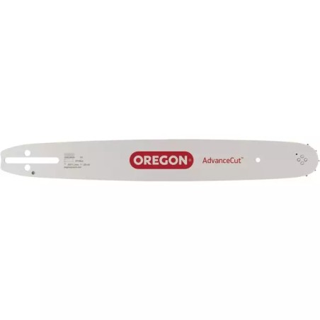 GUIDE DE TRONCONNEUSE 40CM 3/8" (91) .0 - ref. ORE160SXEA041 | TP Agri