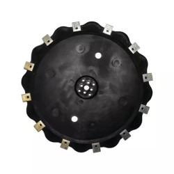 DISQUE ROBOT 12 LAMES STIGA - ref. S061000201A | TP Agri