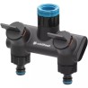 DISTRIBUTEUR D'EAU 2 VOIES ENERGO™ CELLFAST - ref. CEL53220 | TP Agri