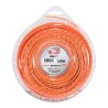 FIL DE DEBROUSSAILLEUSE Ø 3,0 MM 44M ALU VOR - ref. 20331810 | TP Agri