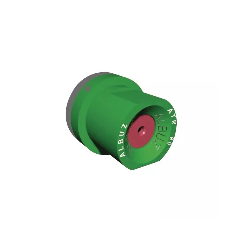 BUSE ALBUZ ATR 80° VERTE - ref. 30533045 | TP Agri