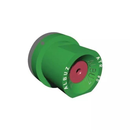BUSE ALBUZ ATR 80° VERTE - ref. 30533045 | TP Agri