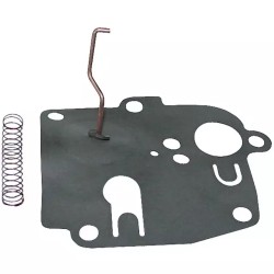 MEMBRANE POUR CARBURATEUR BRIGGS & STRATTON - ref. 20615015 | TP Agri