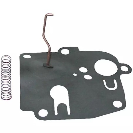 MEMBRANE POUR CARBURATEUR BRIGGS & STRATTON - ref. 20615015 | TP Agri