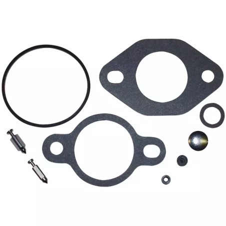 KIT CARBURATEUR AVEC POINTEAU ORIGINE KOHLE - ref. KH1275703 | TP Agri