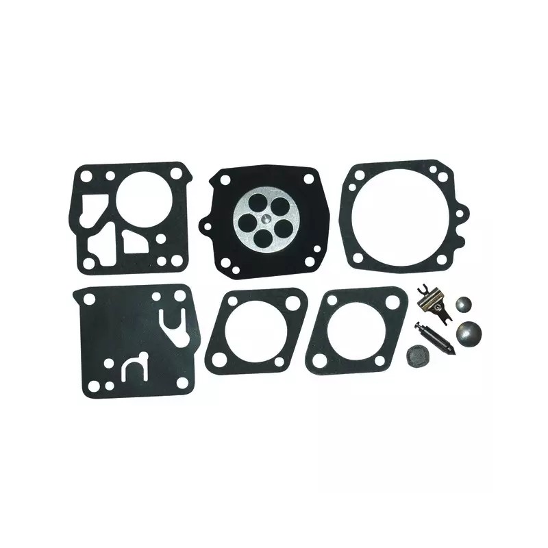 KIT MEMBRANES CARBURATEUR RK-23HS - ref. TLRK23HS | TP Agri