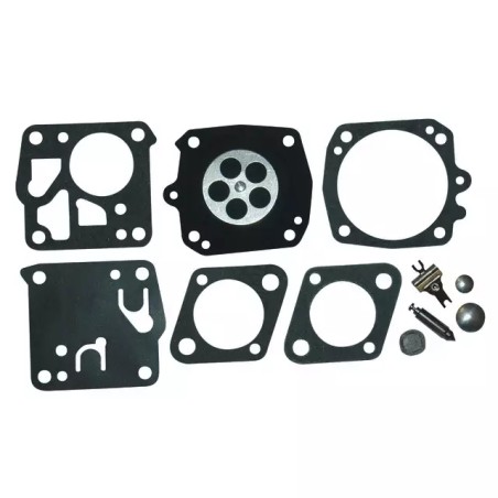 KIT MEMBRANES CARBURATEUR RK-23HS - ref. TLRK23HS | TP Agri