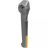 DENT HERSE ADAPTABLE LELY 116990111 (N) 2 PLAQ - ref. 209719 | TP Agri