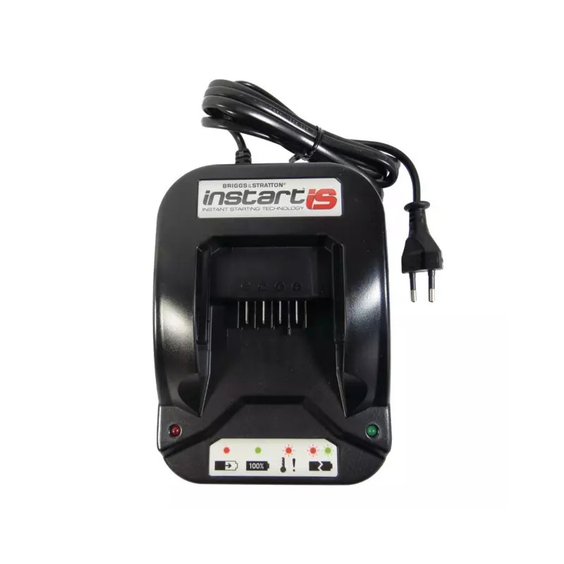CHARGEUR POUR BATTERIE BRIGGS & STRATTON - ref. BS593562 | TP Agri