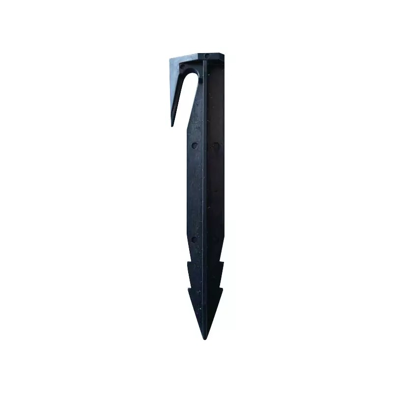 PACK 100 CLOUS D'ANCRAGE ABS POUR FIL PERIMET - ref. 2124046 | TP Agri