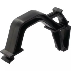 CLIP FIXATION GOULOTTE NJ92 - ref. CG325774373/0 | TP Agri