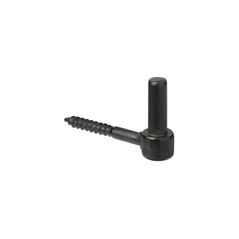 GOND A VISSER TIREFOND Ø 14 MM NOIR - ref. 1842152 | TP Agri