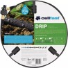 TUYAU D' ARROSAGE POREUX DRIP 1/2" 15 METRES - ref. CEL19002 | TP Agri