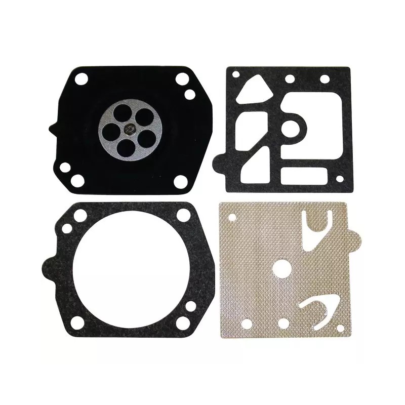 KIT MEMBRANES CARBURATEUR ORIGINE WALBRO D22 - ref. WBD22HDA | TP Agri
