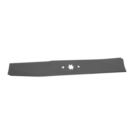 LAME DE TONDEUSE 490 MM 742-0675, 742-0408 - ref. MTD7420675 | TP Agri