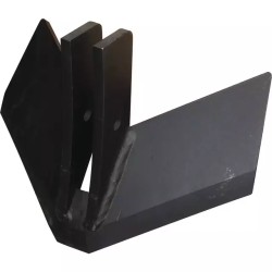 AILERON MONOBLOC 350X10 MM Ø12 MM TYPE KOCKER - ref. 5052624 | TP Agri