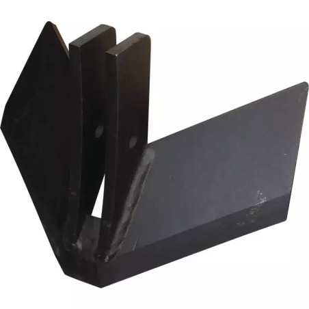 AILERON MONOBLOC 350X10 MM Ø12 MM TYPE KOCKER - ref. 5052624 | TP Agri
