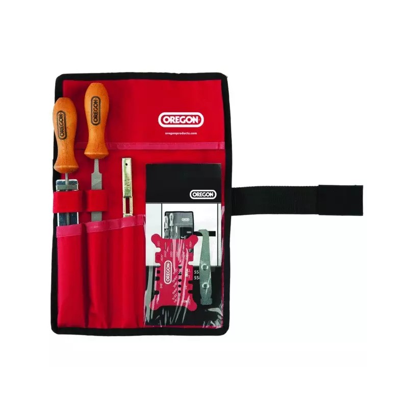 POCHETTE AFFUTAGE 4,5MM OREGON 558549 - ref. ORE558549 | TP Agri