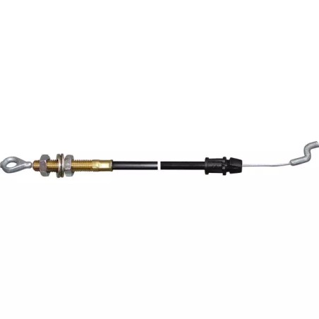 CABLE FREIN R/TD53 ORIGINE GGP - ref. CG181000640/0 | TP Agri