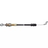 CABLE FREIN R/TD53 ORIGINE GGP - ref. CG181000640/0 | TP Agri