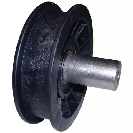 POULIE DE TENSION POUR AYP Ø EXTERIEUR 89 MM - ref. 20819171 | TP Agri