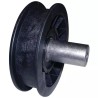 POULIE DE TENSION POUR AYP Ø EXTERIEUR 89 MM - ref. 20819171 | TP Agri