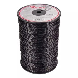 FIL DE DEBROUSSAILLEUSE Ø 3,0 MM 220M VORTEX - ref. 20331788 | TP Agri