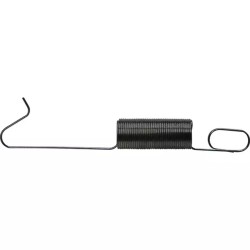 RESSORT DE REGULATEUR 57MM GGP M150 - ref. CG118550151/0 | TP Agri