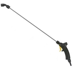 LANCE ALU AVEC POIGNEE PROFILE 280324 BERTHO - ref. 30550088 | TP Agri