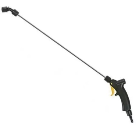 LANCE ALU AVEC POIGNEE PROFILE 280324 BERTHO - ref. 30550088 | TP Agri