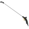 LANCE ALU AVEC POIGNEE PROFILE 280324 BERTHO - ref. 30550088 | TP Agri