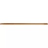MANCHE DE BECHE BOIS POMME 100CM - ref. 2460660 | TP Agri