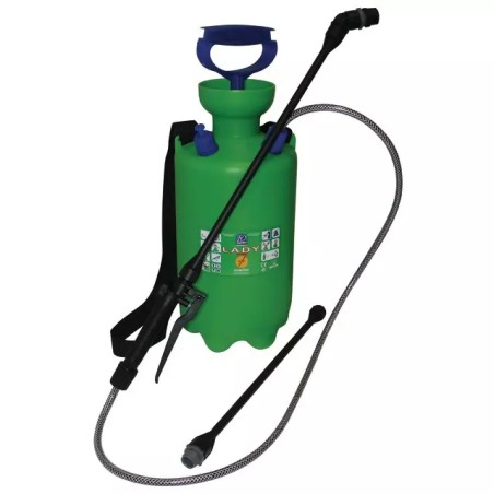PULVERISATEUR A PRESSION LADY7 7,95L - ref. 30560076 | TP Agri