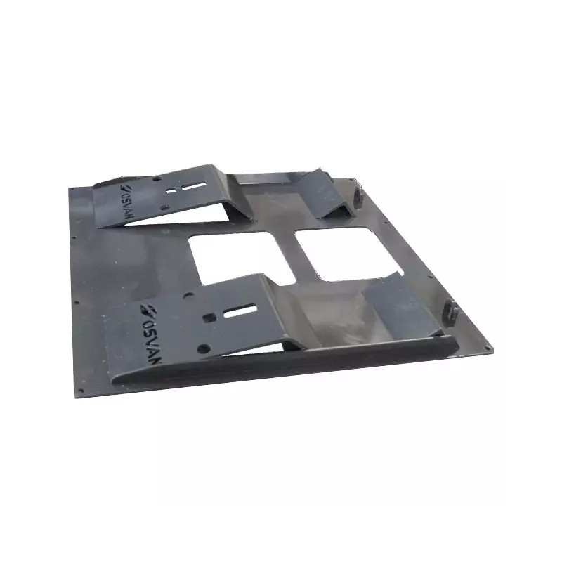 BASE DE TRANSPORT OSVAN POUR ENFOUISSEUSE ZU - ref. 31550259 | TP Agri