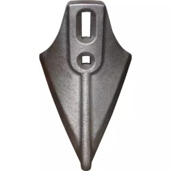 SOC TRIANGLE 180X15X285 EA45/75 TROU Ø12 - ref. 5242532 | TP Agri