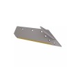 SOC CARBURE DROIT 14 POUCES TYPE KUHN 580884 A - ref. 400674 | TP Agri
