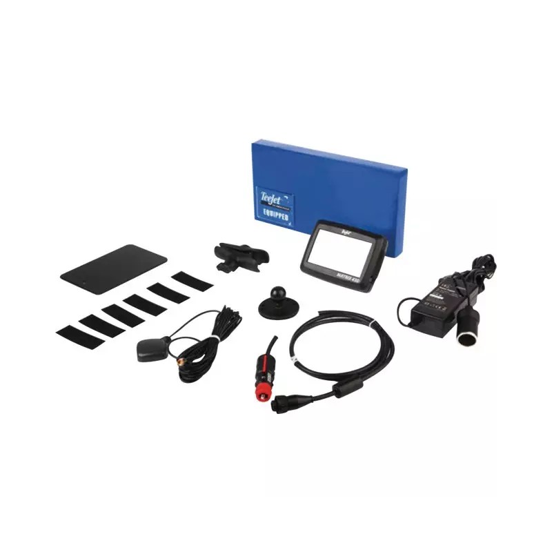 KIT DEMO GPS MATRIX 430 TEEJET - ref. 272339 | TP Agri