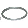 CORDE A PIANO GALVANISEE Ø 1,5 MM X 25M - ref. 20735074 | TP Agri