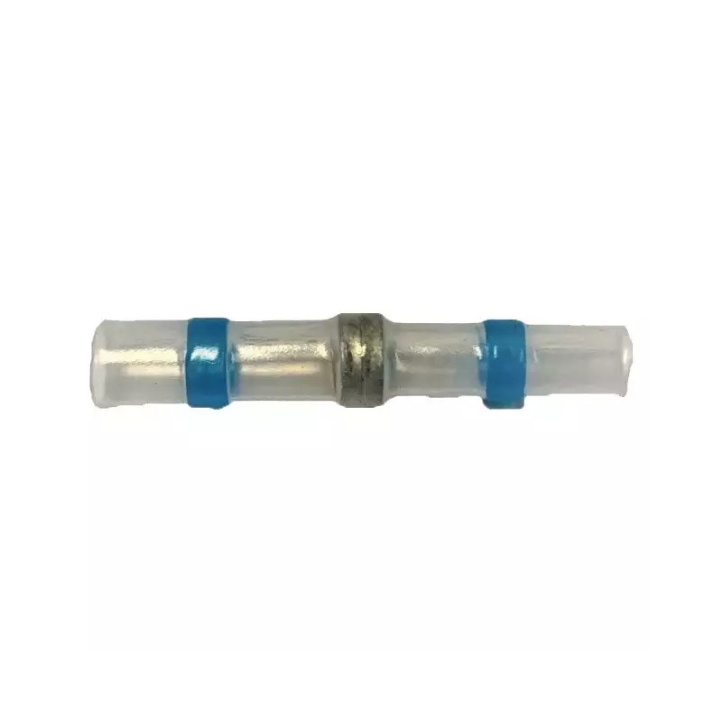 CONNECTEUR THERMO-RETRACTABLE EN LIGNE POUR C - ref. 2124023 | TP Agri