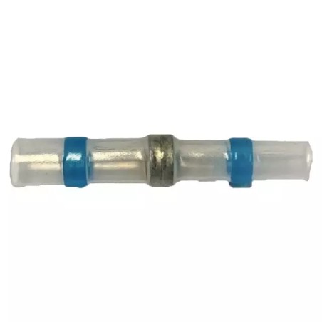 CONNECTEUR THERMO-RETRACTABLE EN LIGNE POUR C - ref. 2124023 | TP Agri